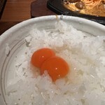 君のハンバーグを食べたい 渋谷店 - 