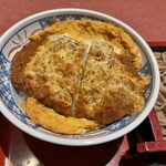 そば処丸松 - 