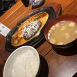 君のハンバーグを食べたい 渋谷店 - 
