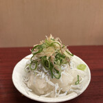 ＶｉｎｏＬｏｃｏ - シラス辛味大根