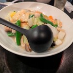 魏飯夷堂 三条店 - 