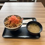 吉野家 - 料理写真: