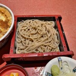 そば処丸松 - 