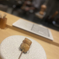 焼き鳥 茂 東桜 - 