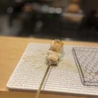 焼き鳥 茂 東桜 - 