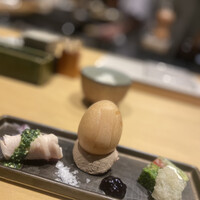 焼き鳥 茂 東桜 - 
