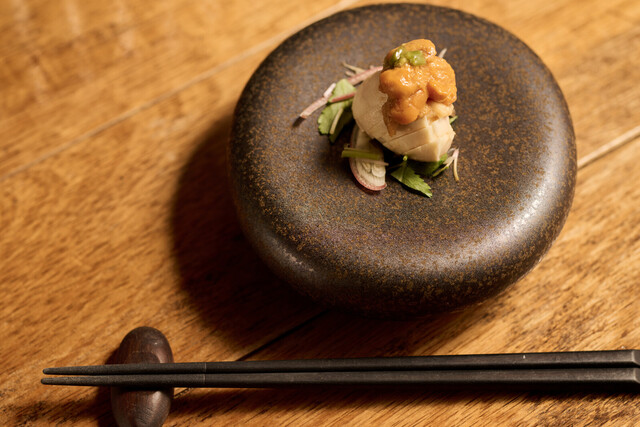 Shokudo Hajime. photo 3