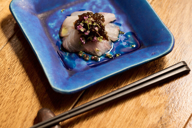 Shokudo Hajime. photo 2