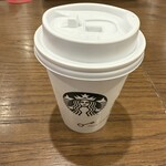 スターバックスコーヒー  - ■Shortワンモアコーヒー