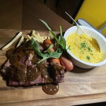 RESTAURANT LUKE with SKY LOUNGE - 