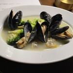 RESTAURANT LUKE with SKY LOUNGE - 