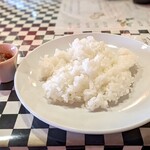 スープカリーシーエス - 