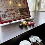 とんかつ とん吉 - 豚