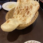 ナマステ インド レストラン - 