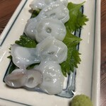 もつ焼きマーちゃん - 