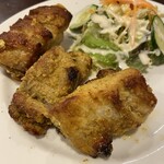 ナマステ インド レストラン - 