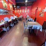 スープカリーシーエス - 