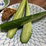 もつ焼きマーちゃん - 