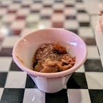 スープカリーシーエス - 梅