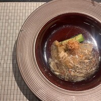 鉄板焼 たまゆら - 