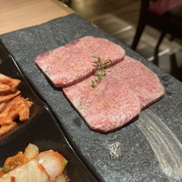 焼肉 黒田 - 