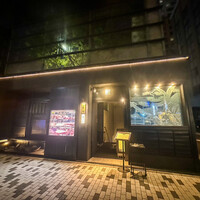 銀座あしべ - 外観