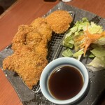 北海道海鮮 にほんいち - 