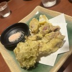 北海道海鮮 にほんいち - 