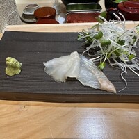鮨 真汐 - 