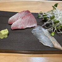鮨 真汐 - 