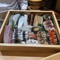 鮨 真汐 - 