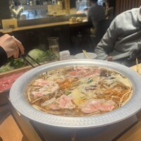 出汁しゃぶおばんざい おかか 東京 - 