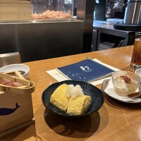 出汁しゃぶおばんざい おかか 東京 - 