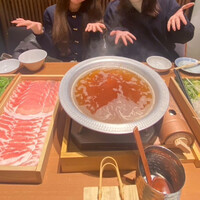 出汁しゃぶおばんざい おかか 東京 - 