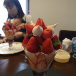 NewYork Grill&Cafe SYOCA - 