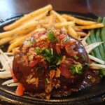 NewYork Grill&Cafe SYOCA - 