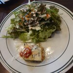 NewYork Grill&Cafe SYOCA - 