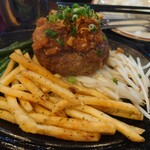 NewYork Grill&Cafe SYOCA - 