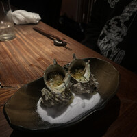 神楽坂 てっぱんや - 