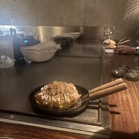 神楽坂 てっぱんや - 