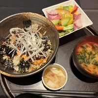 春秋ツギハギ 日比谷 - 