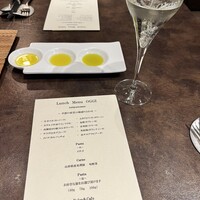 オッジ ダルマット 西麻布店 - 