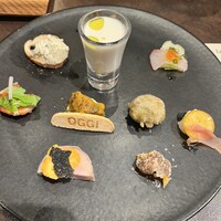 オッジ ダルマット 西麻布店 - 