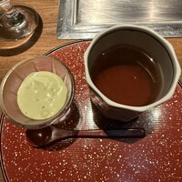 くずし鉄板 あばぐら 恵比寿店 - 