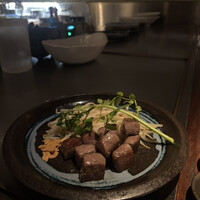 神楽坂 てっぱんや - 