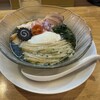 自家製麺 絆