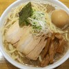 清麺 常藤