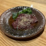 肉割烹 和 - 