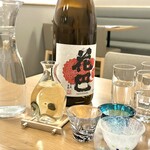 割烹バル あ晴れ - 