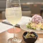 割烹バル あ晴れ - 